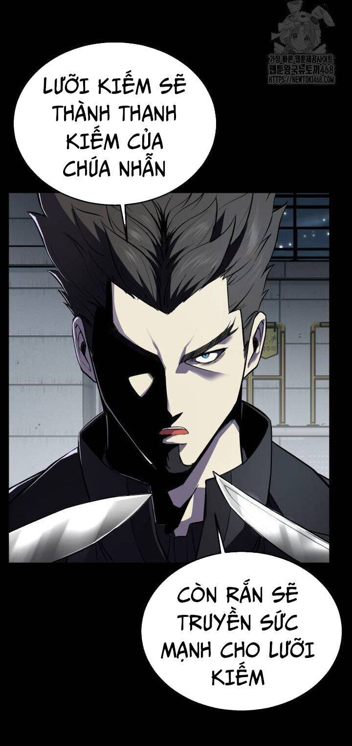 Cậu Bé Của Thần Chết - Chapter 264 - Page 57