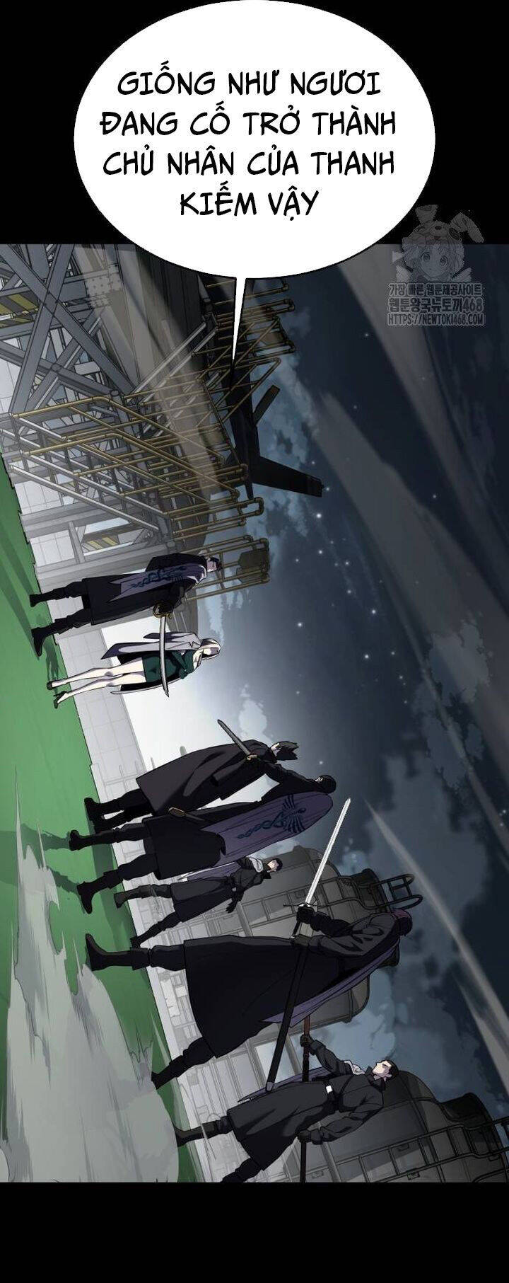 Cậu Bé Của Thần Chết - Chapter 264 - Page 59