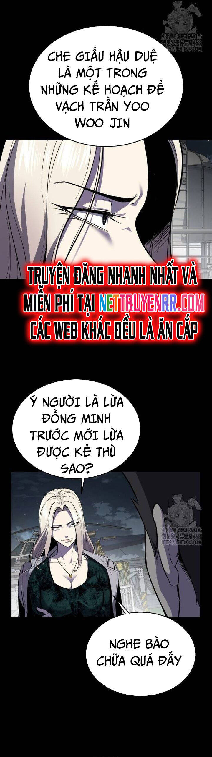 Cậu Bé Của Thần Chết - Chapter 264 - Page 61