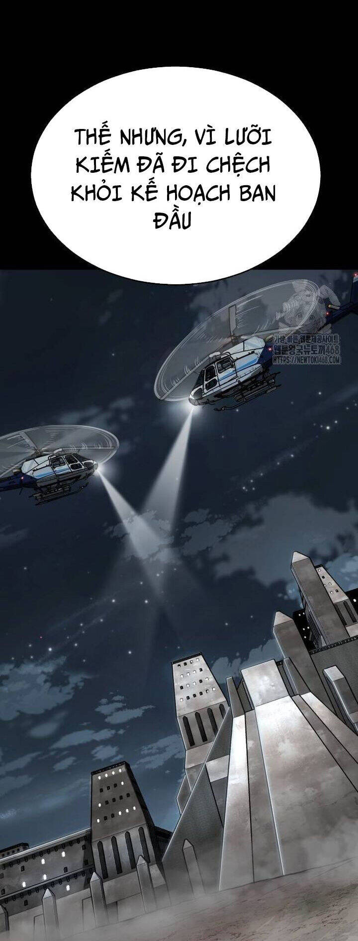 Cậu Bé Của Thần Chết - Chapter 264 - Page 63