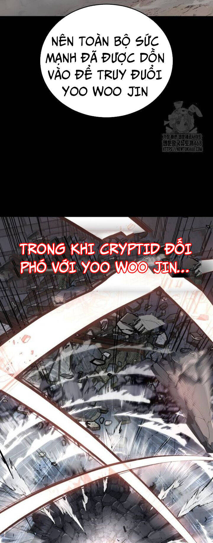 Cậu Bé Của Thần Chết - Chapter 264 - Page 64