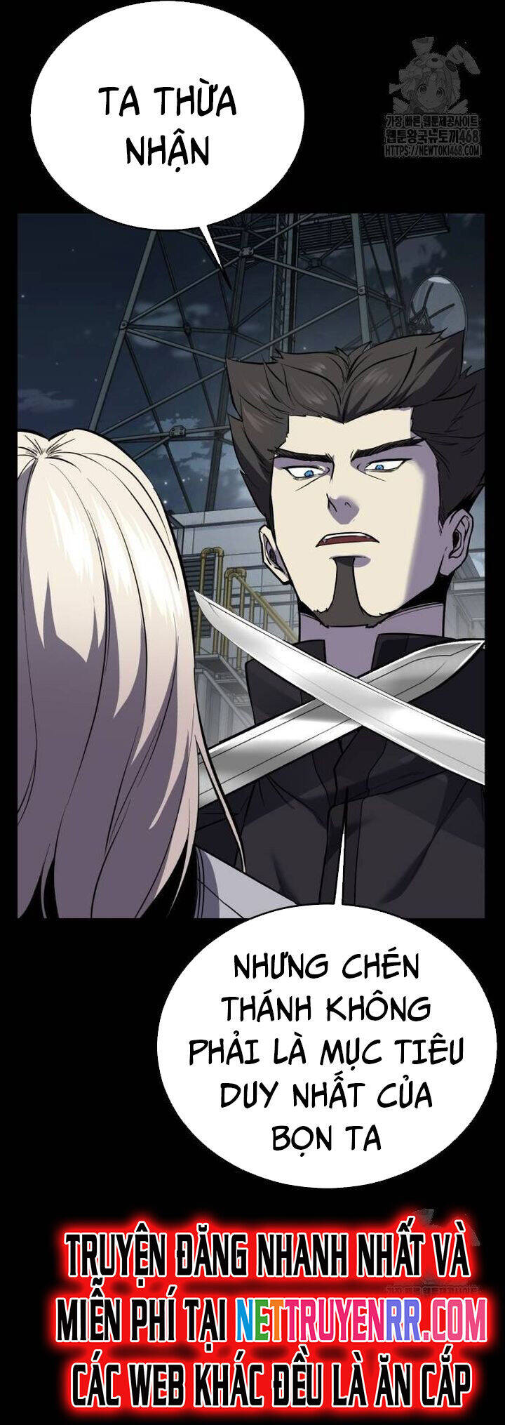 Cậu Bé Của Thần Chết - Chapter 264 - Page 68