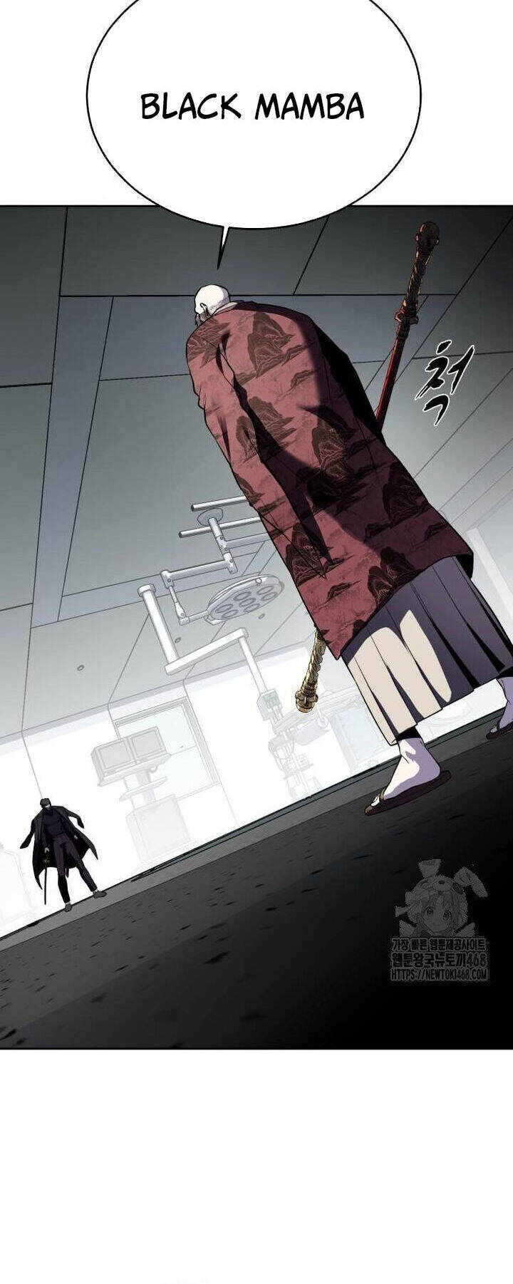 Cậu Bé Của Thần Chết - Chapter 264 - Page 7