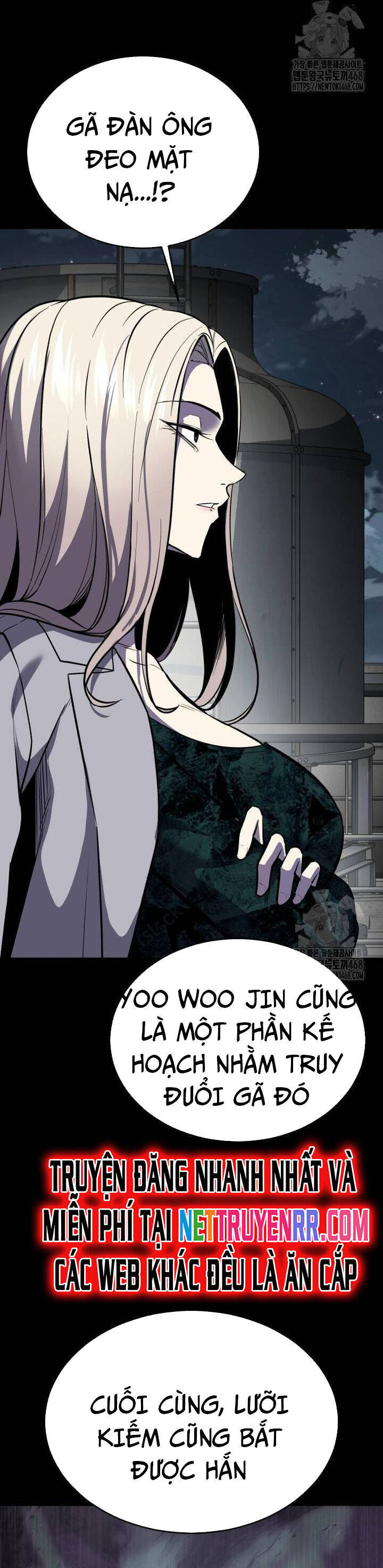 Cậu Bé Của Thần Chết - Chapter 264 - Page 71