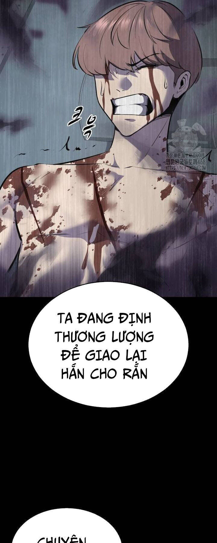 Cậu Bé Của Thần Chết - Chapter 264 - Page 72