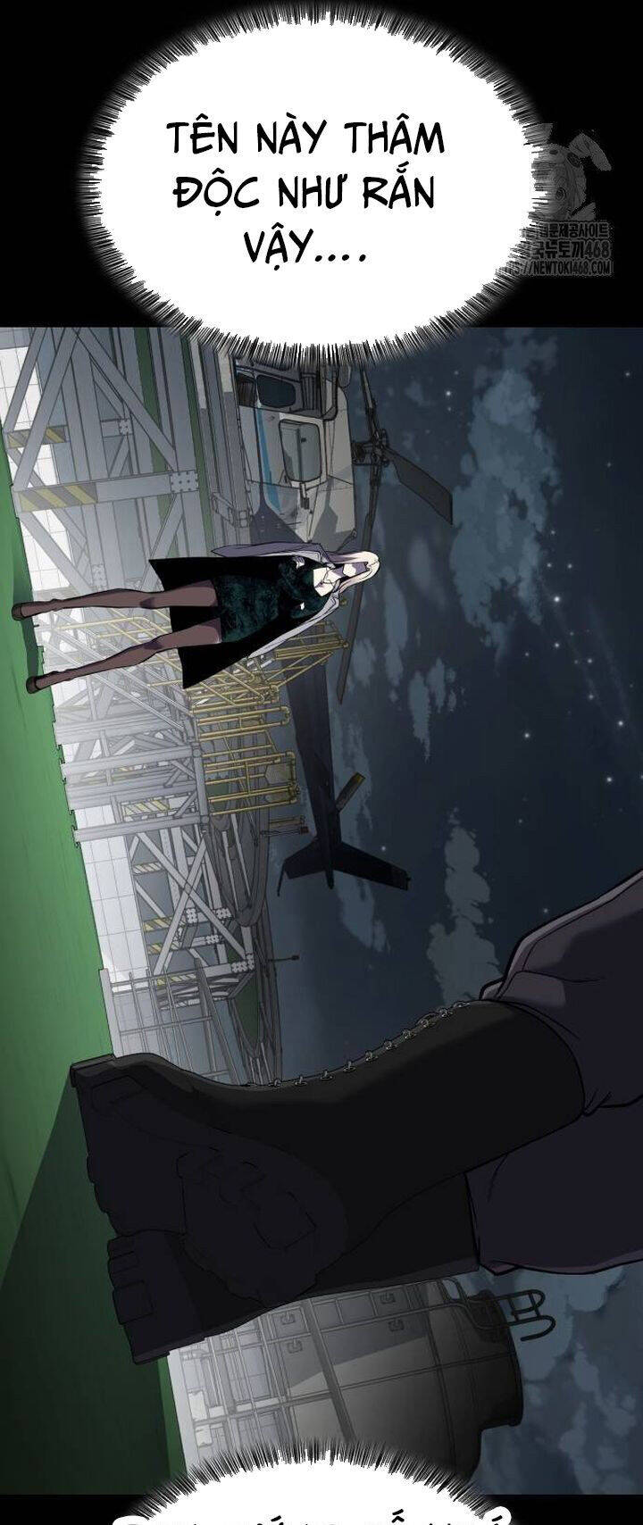 Cậu Bé Của Thần Chết - Chapter 264 - Page 74