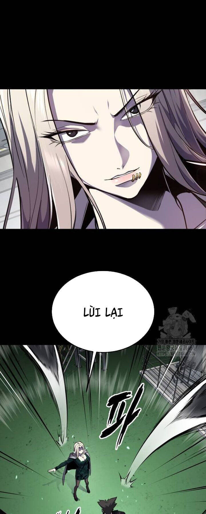 Cậu Bé Của Thần Chết - Chapter 264 - Page 78