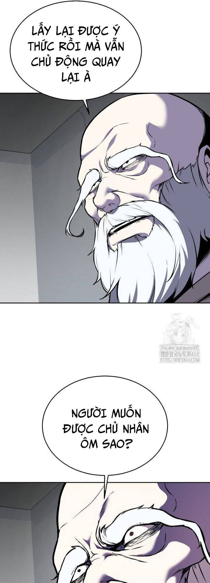 Cậu Bé Của Thần Chết - Chapter 264 - Page 8