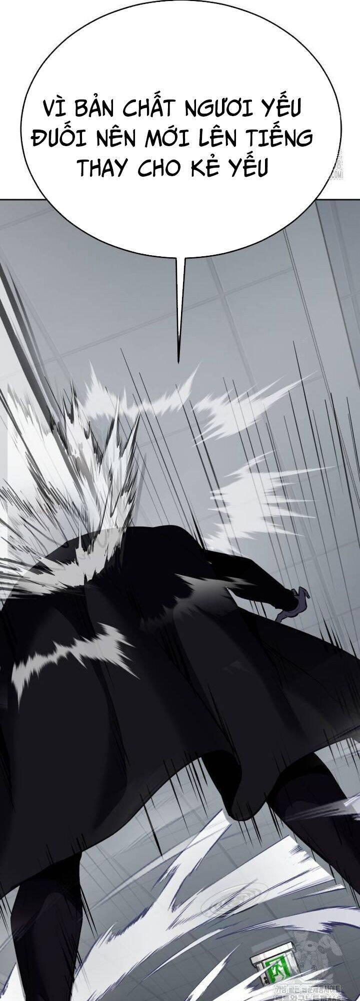 Cậu Bé Của Thần Chết - Chapter 264 - Page 82