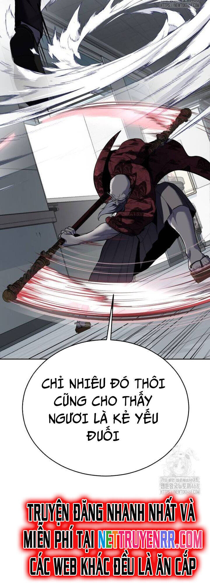 Cậu Bé Của Thần Chết - Chapter 264 - Page 83