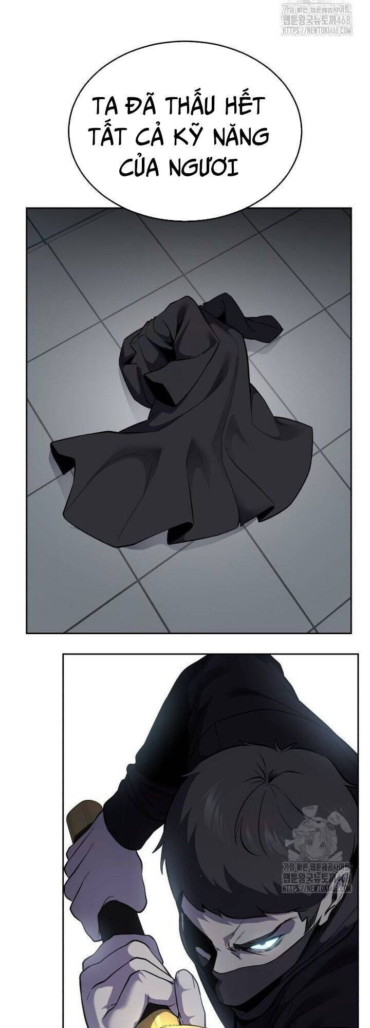 Cậu Bé Của Thần Chết - Chapter 264 - Page 88