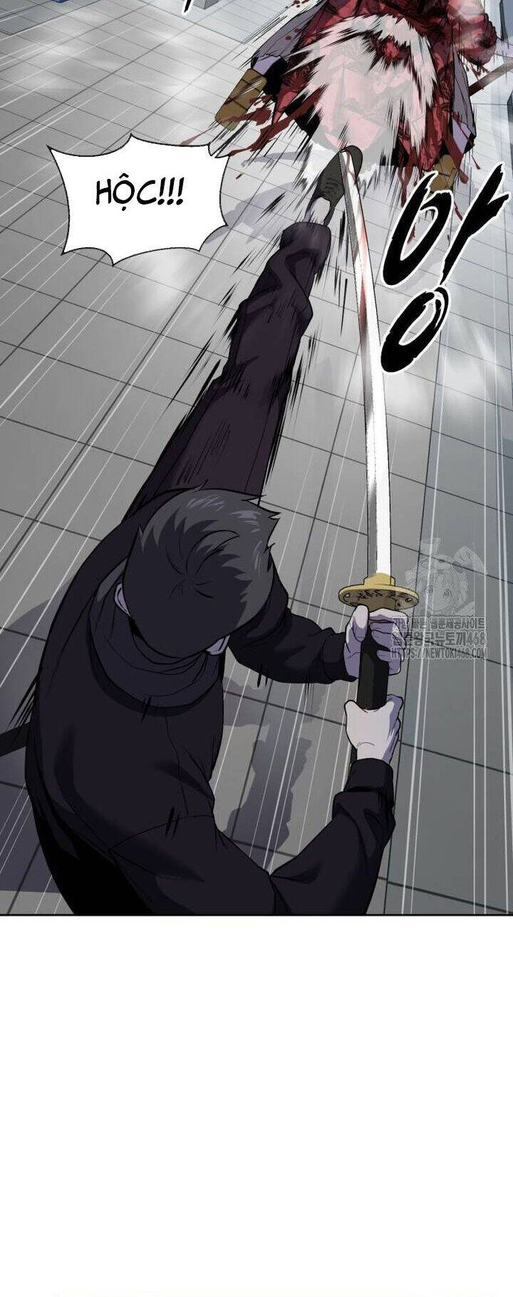 Cậu Bé Của Thần Chết - Chapter 264 - Page 91