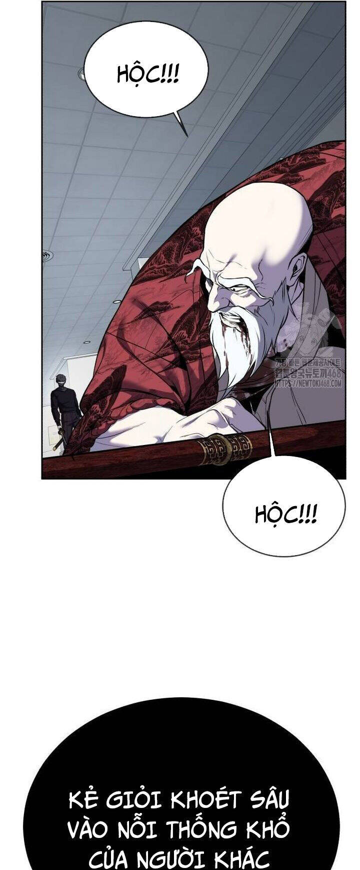 Cậu Bé Của Thần Chết - Chapter 264 - Page 92