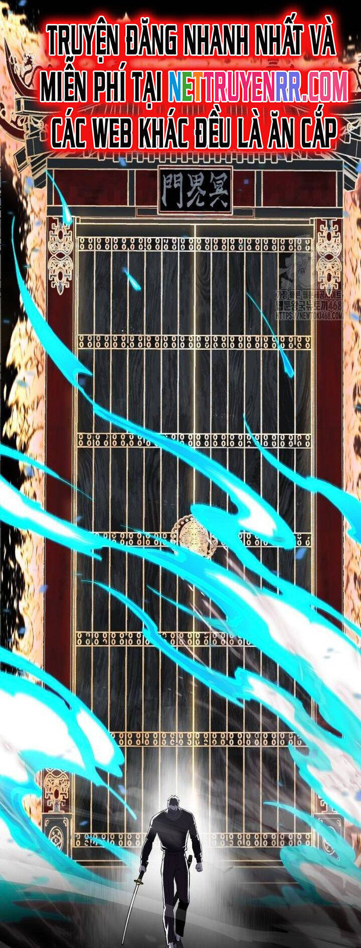 Cậu Bé Của Thần Chết - Chapter 264 - Page 94