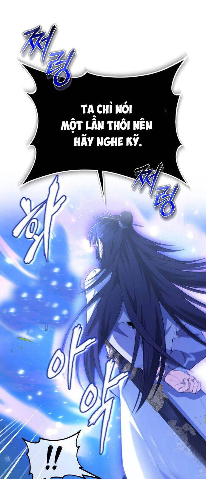 Đệ Nhất Võ Sư, Baek Cao Thủ - Chapter 110 - Page 15