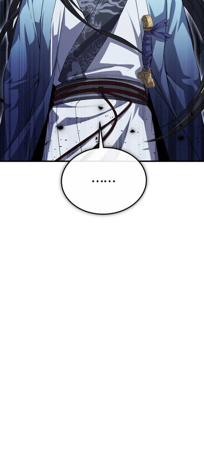 Đệ Nhất Võ Sư, Baek Cao Thủ - Chapter 110 - Page 21