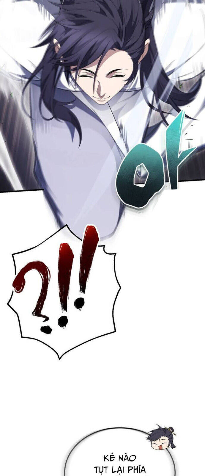 Đệ Nhất Võ Sư, Baek Cao Thủ - Chapter 110 - Page 25