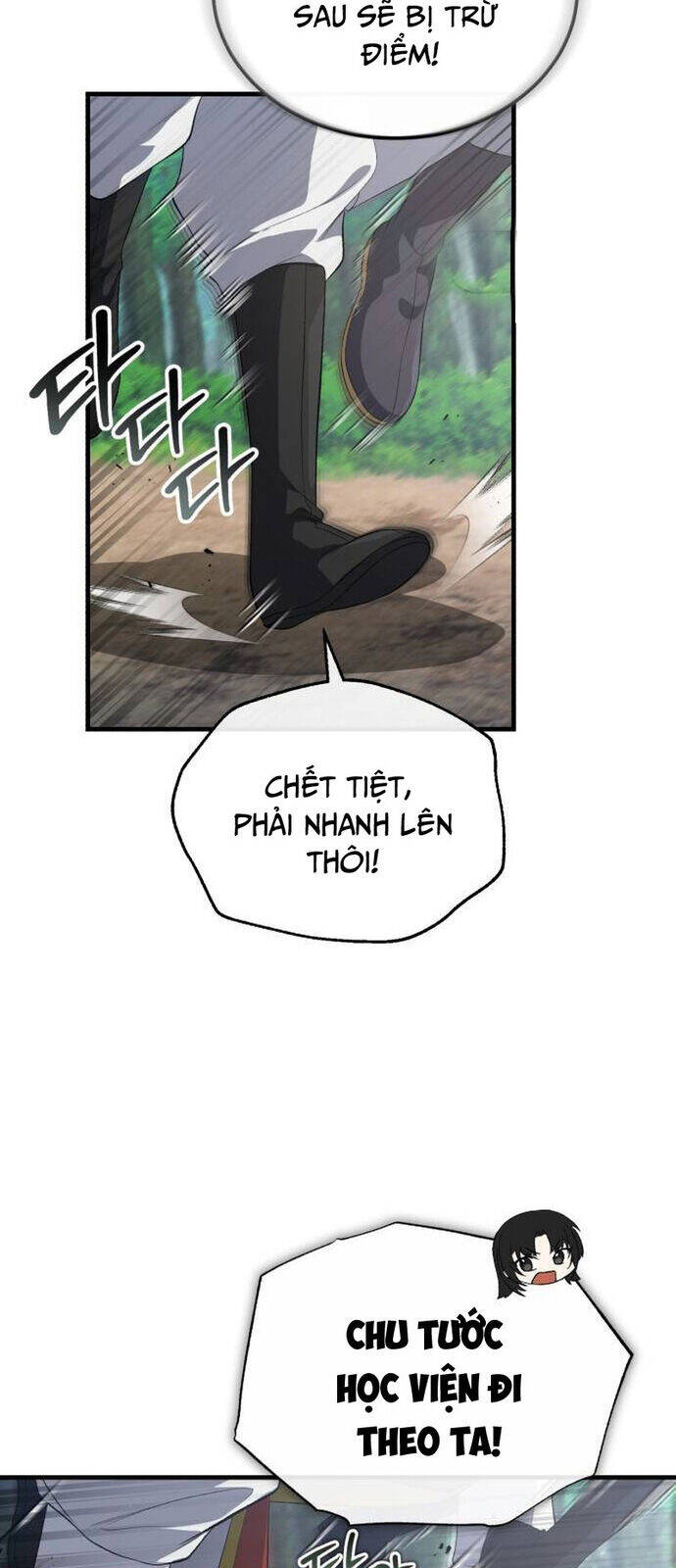 Đệ Nhất Võ Sư, Baek Cao Thủ - Chapter 110 - Page 26