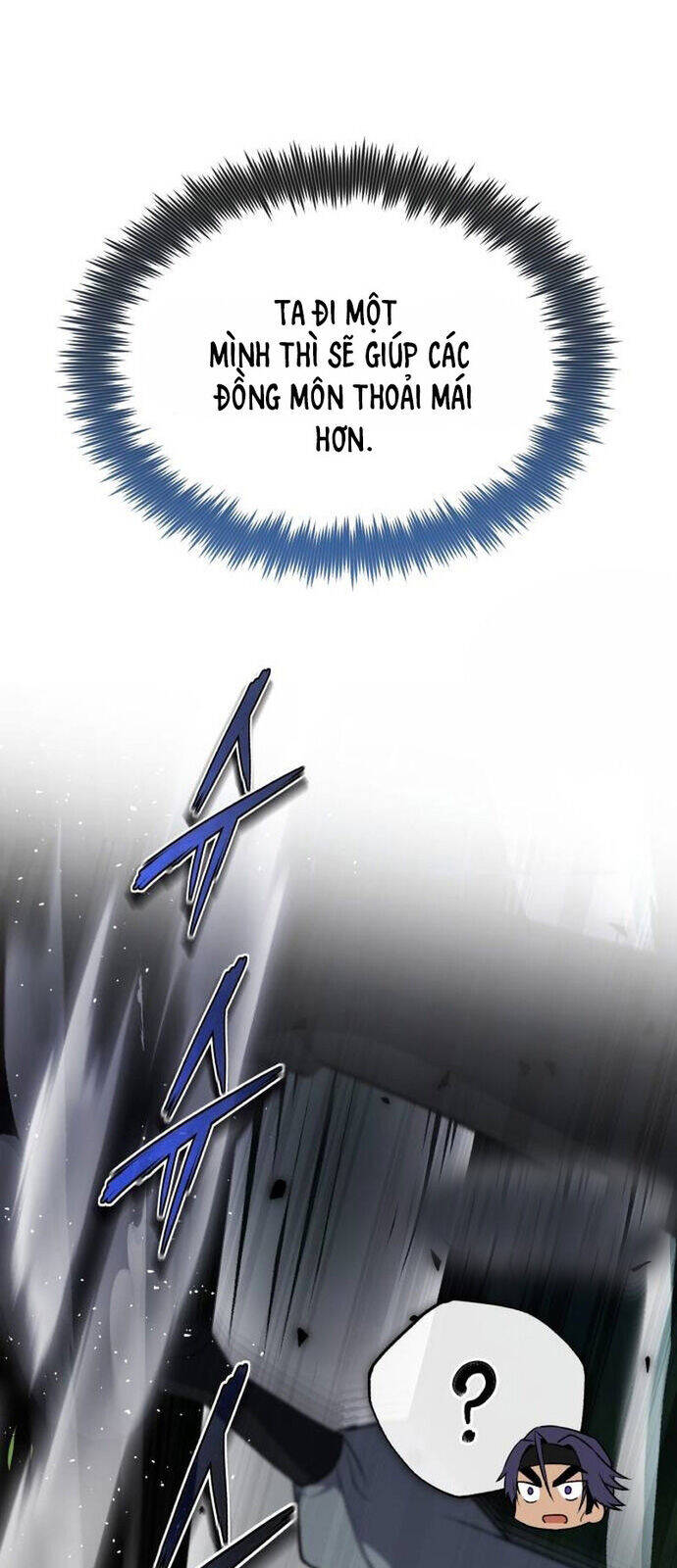 Đệ Nhất Võ Sư, Baek Cao Thủ - Chapter 110 - Page 32