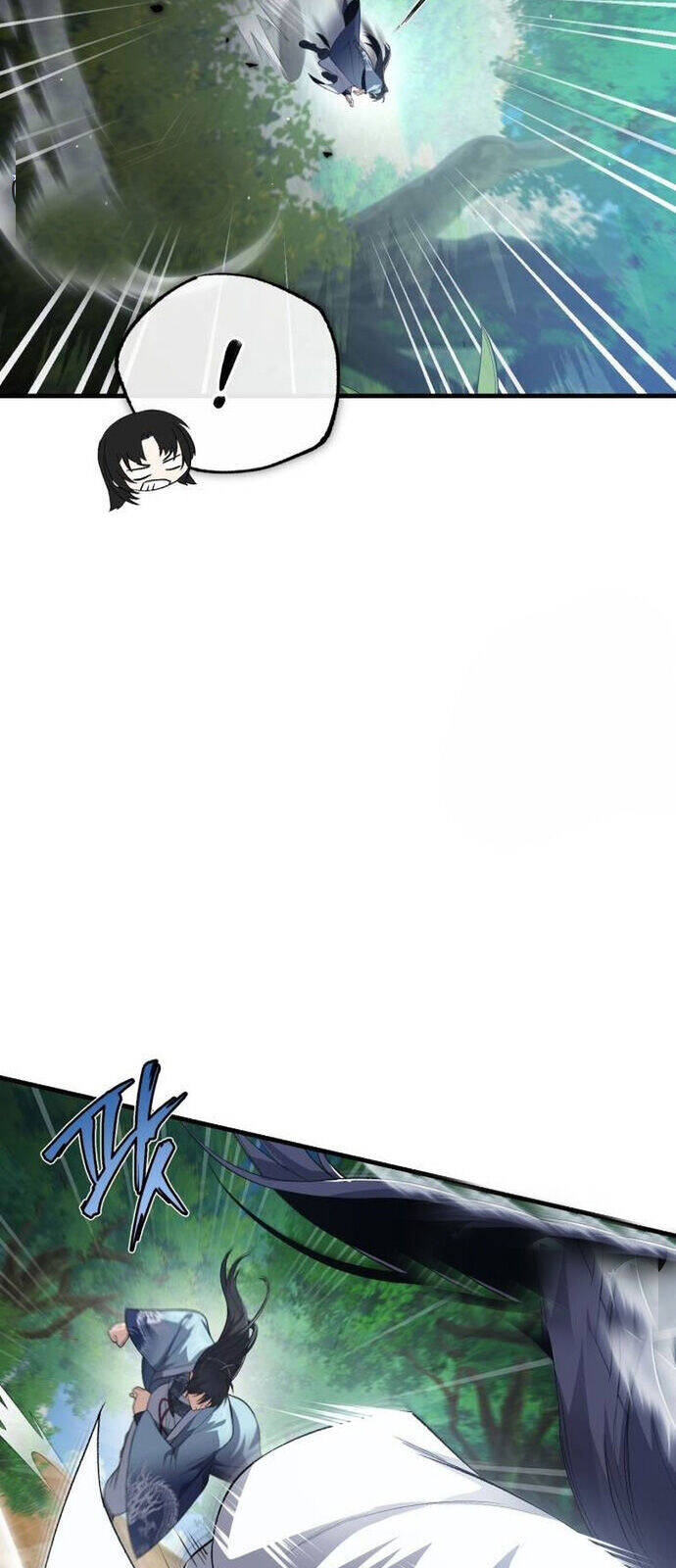 Đệ Nhất Võ Sư, Baek Cao Thủ - Chapter 110 - Page 34