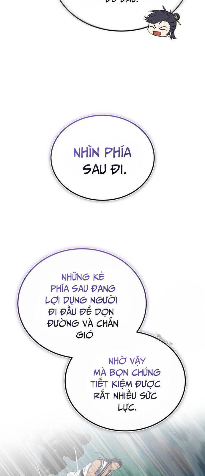 Đệ Nhất Võ Sư, Baek Cao Thủ - Chapter 110 - Page 39