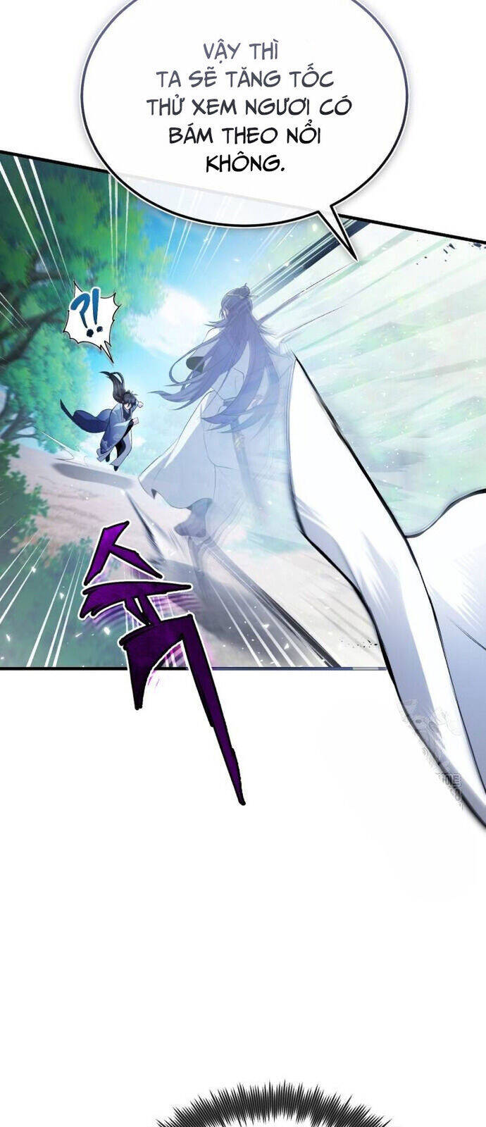 Đệ Nhất Võ Sư, Baek Cao Thủ - Chapter 110 - Page 42