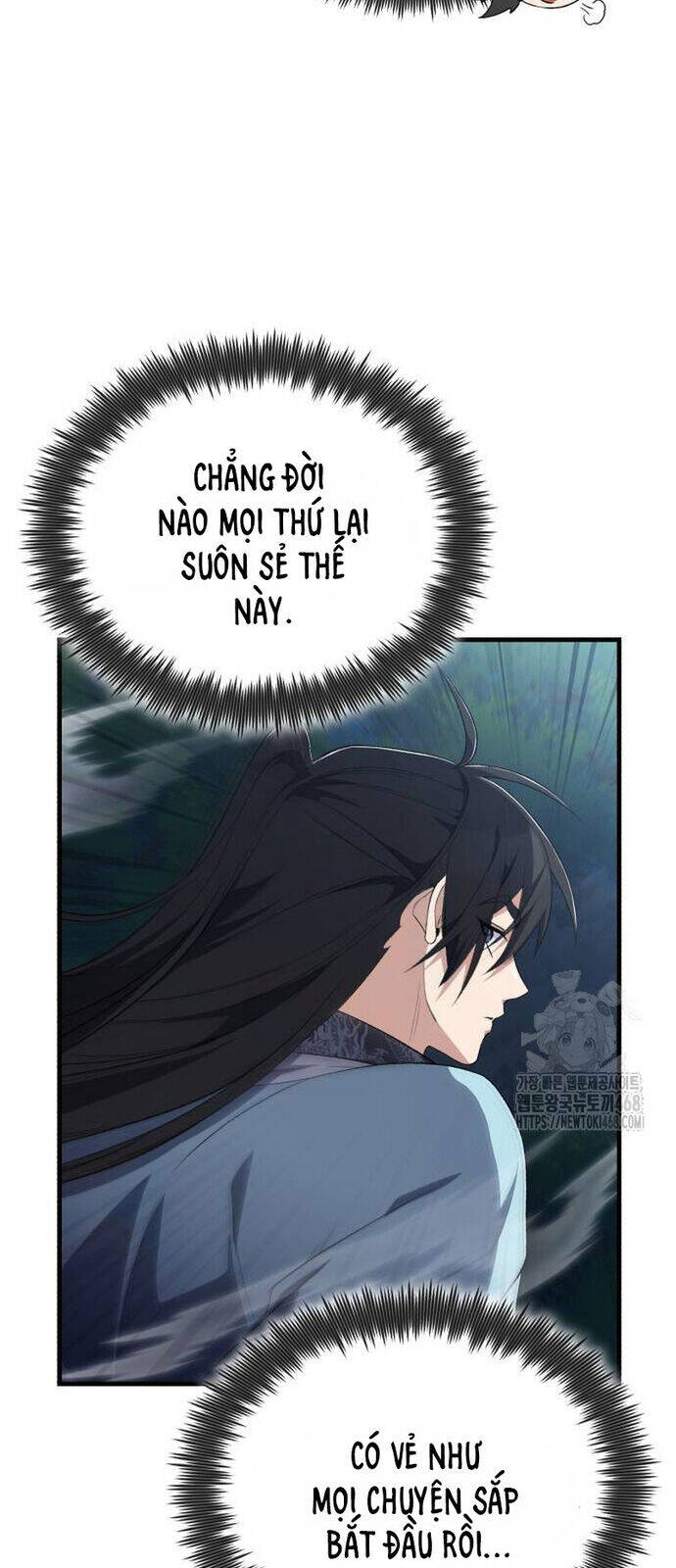 Đệ Nhất Võ Sư, Baek Cao Thủ - Chapter 110 - Page 45