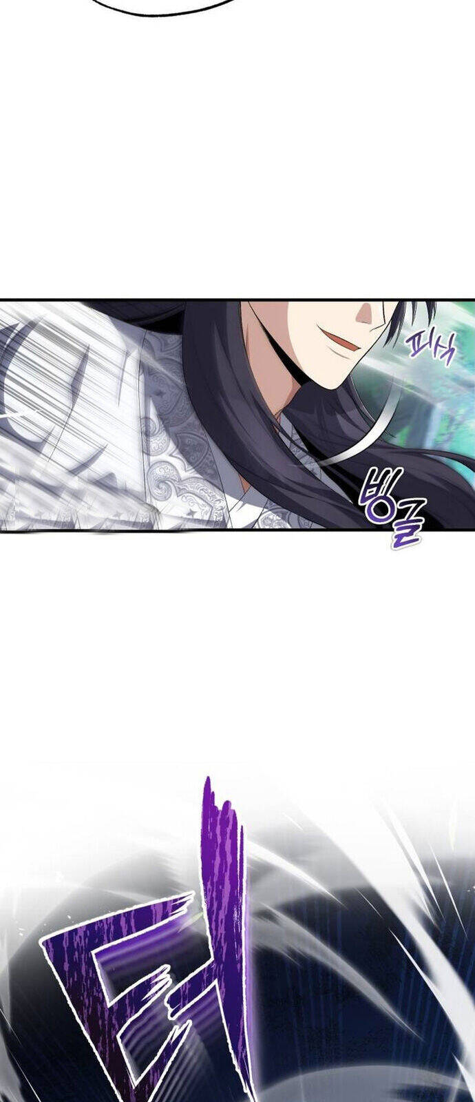 Đệ Nhất Võ Sư, Baek Cao Thủ - Chapter 110 - Page 53