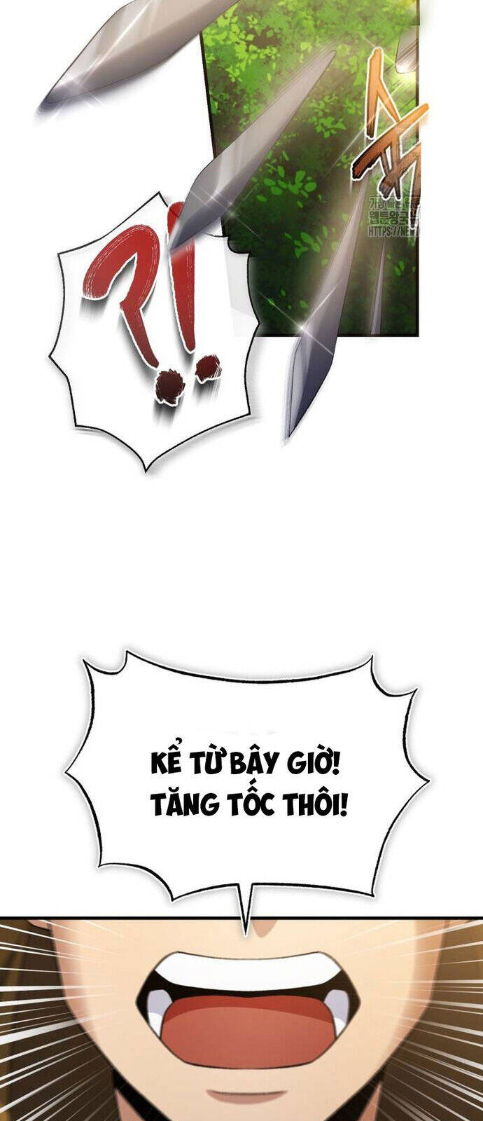 Đệ Nhất Võ Sư, Baek Cao Thủ - Chapter 110 - Page 59