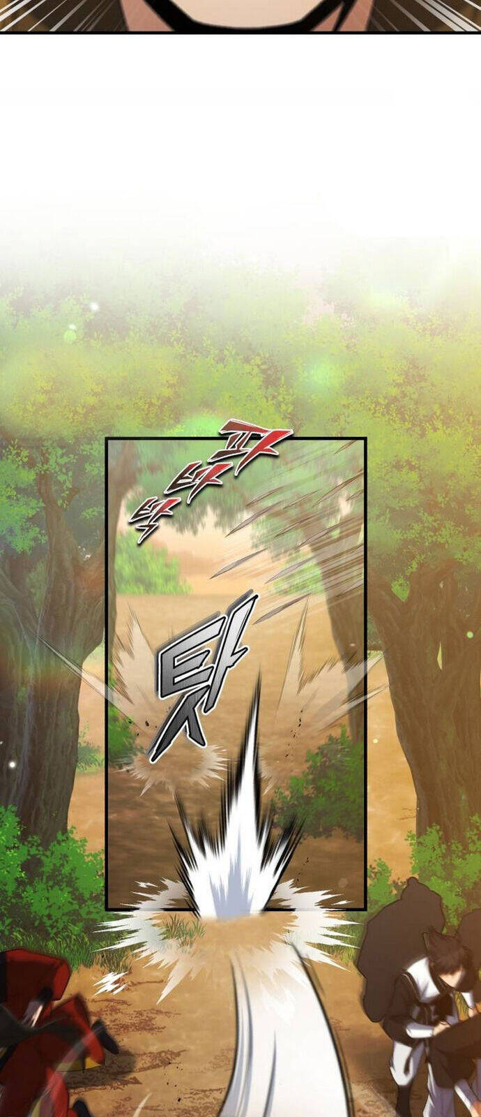 Đệ Nhất Võ Sư, Baek Cao Thủ - Chapter 110 - Page 60