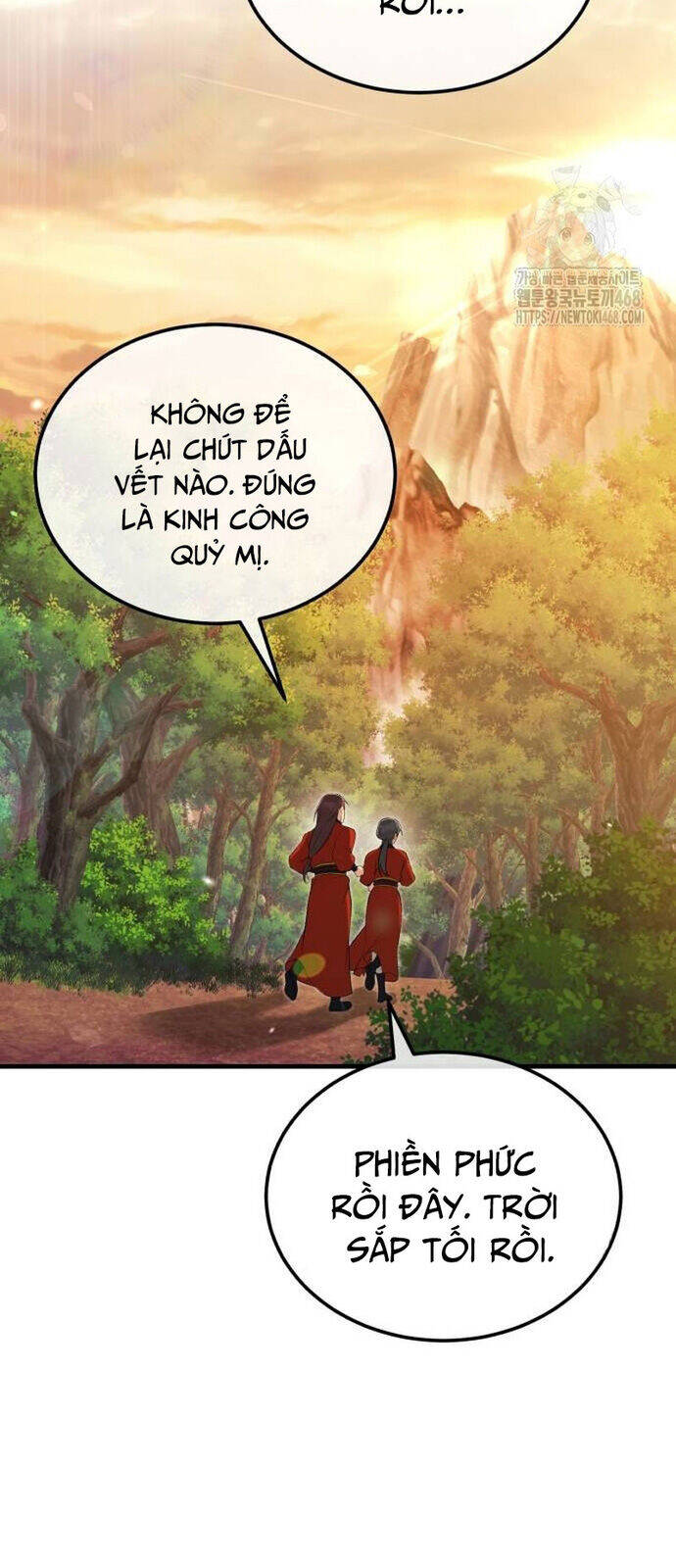 Đệ Nhất Võ Sư, Baek Cao Thủ - Chapter 110 - Page 65