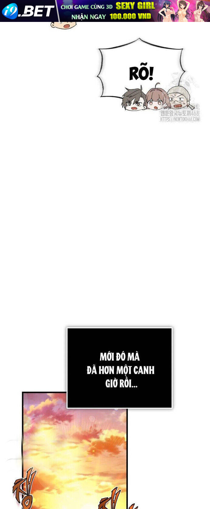 Đệ Nhất Võ Sư, Baek Cao Thủ - Chapter 110 - Page 69