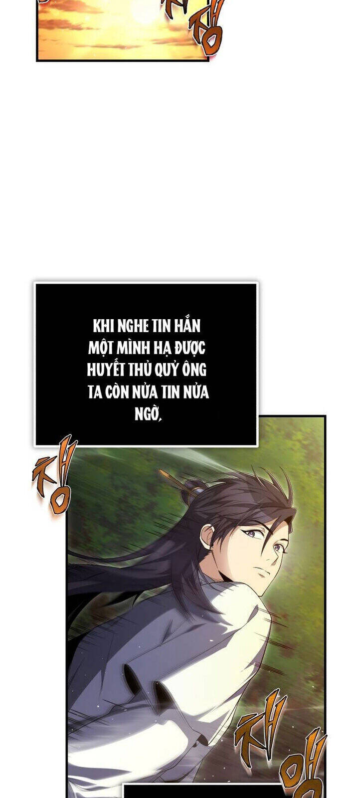 Đệ Nhất Võ Sư, Baek Cao Thủ - Chapter 110 - Page 70