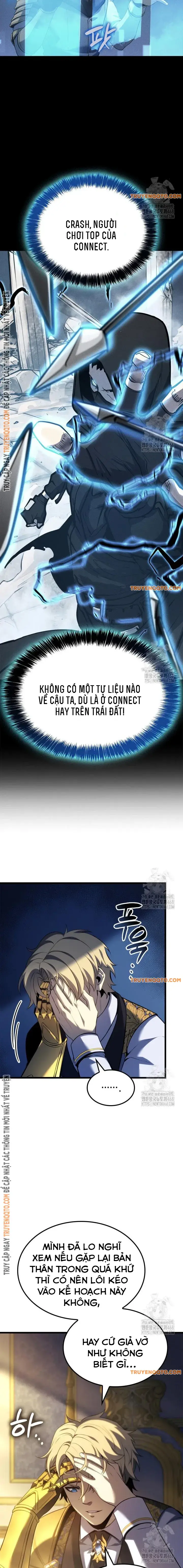 Con Trai Út Của Bá Tước Là Một Người Chơi Chapter 90 - Trang 1