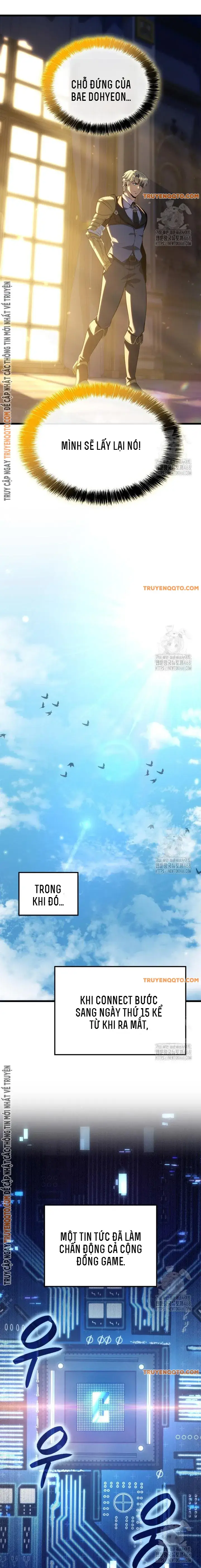 Con Trai Út Của Bá Tước Là Một Người Chơi Chapter 90 - Trang 10