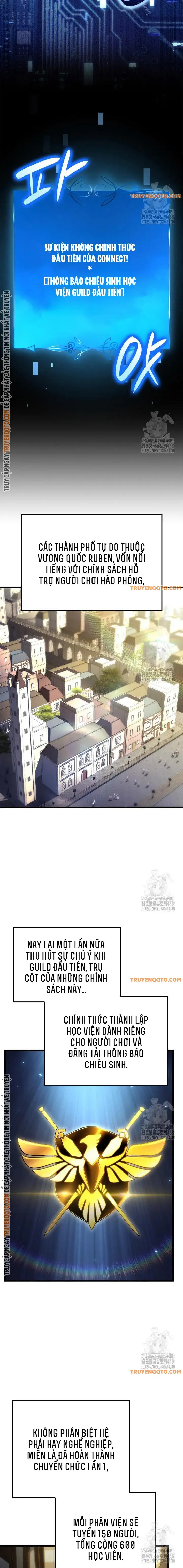 Con Trai Út Của Bá Tước Là Một Người Chơi Chapter 90 - Trang 11