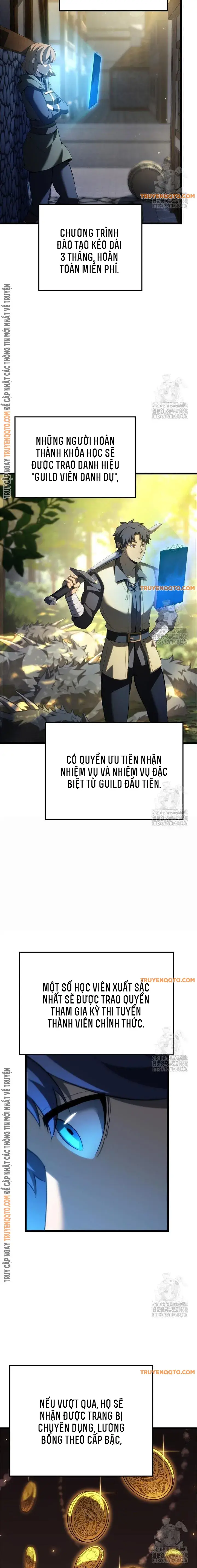 Con Trai Út Của Bá Tước Là Một Người Chơi Chapter 90 - Trang 12