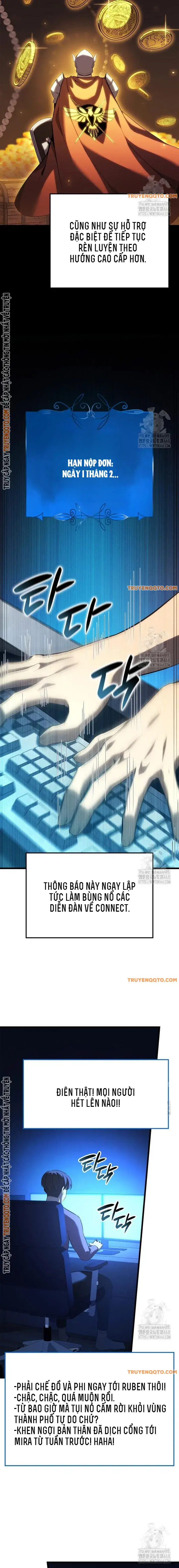 Con Trai Út Của Bá Tước Là Một Người Chơi Chapter 90 - Trang 13