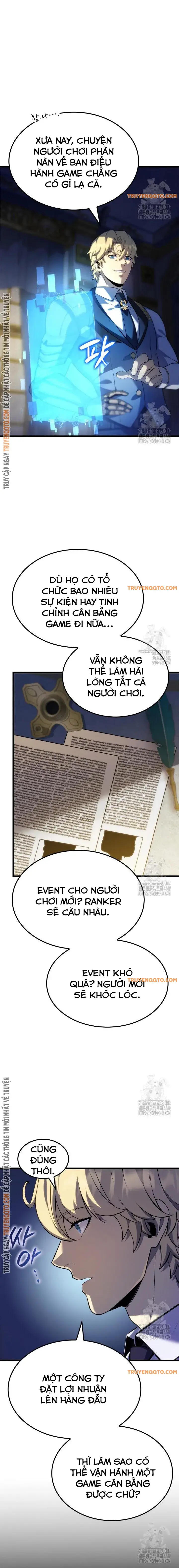 Con Trai Út Của Bá Tước Là Một Người Chơi Chapter 90 - Trang 16