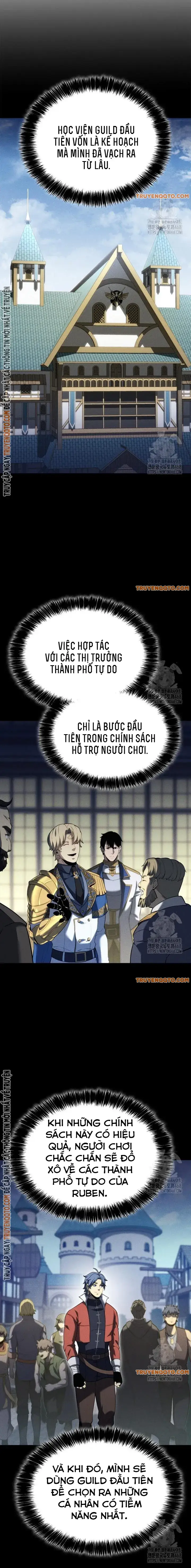 Con Trai Út Của Bá Tước Là Một Người Chơi Chapter 90 - Trang 17