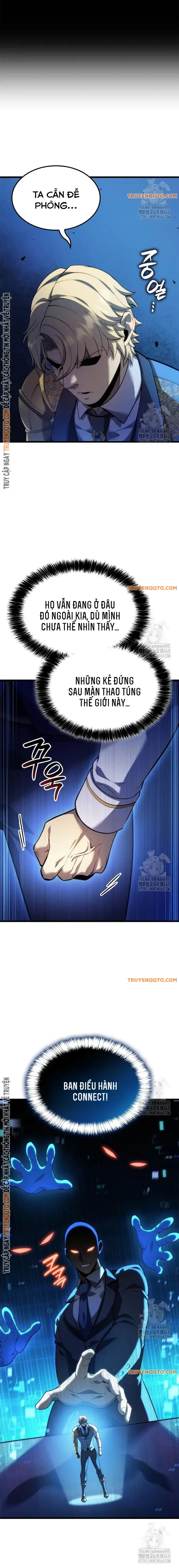 Con Trai Út Của Bá Tước Là Một Người Chơi Chapter 90 - Trang 18