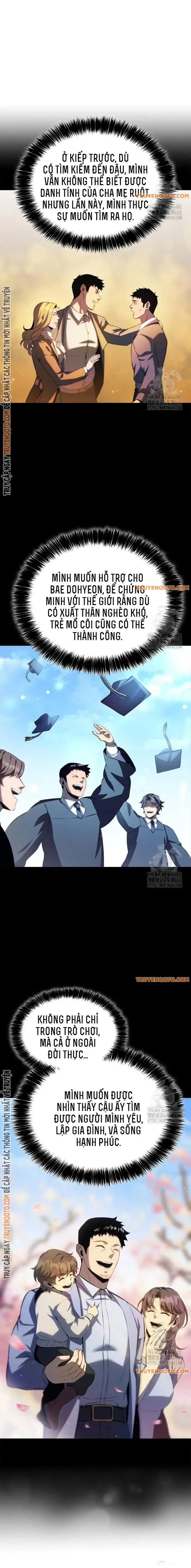 Con Trai Út Của Bá Tước Là Một Người Chơi Chapter 90 - Trang 5