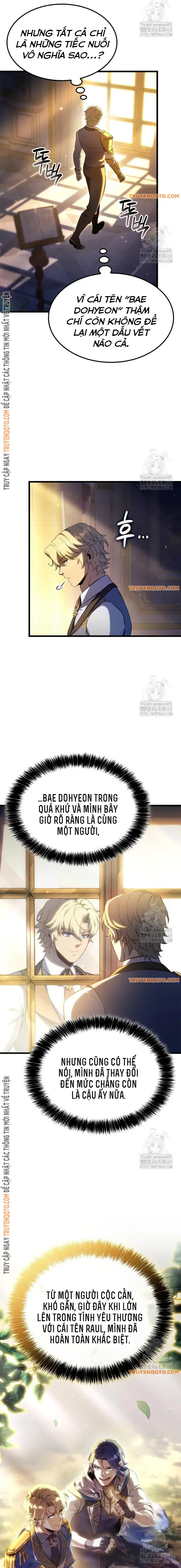 Con Trai Út Của Bá Tước Là Một Người Chơi Chapter 90 - Trang 6