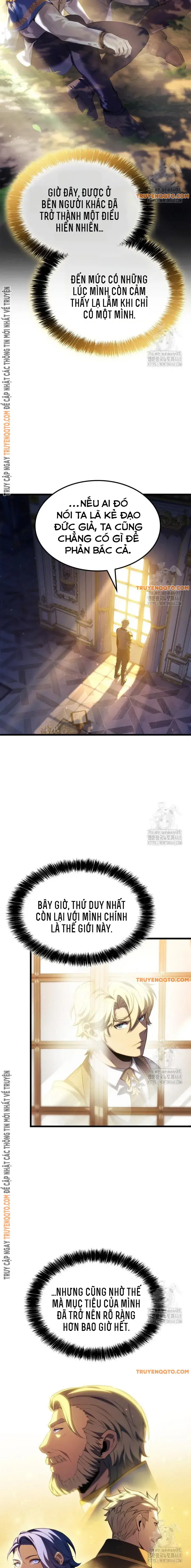 Con Trai Út Của Bá Tước Là Một Người Chơi Chapter 90 - Trang 7