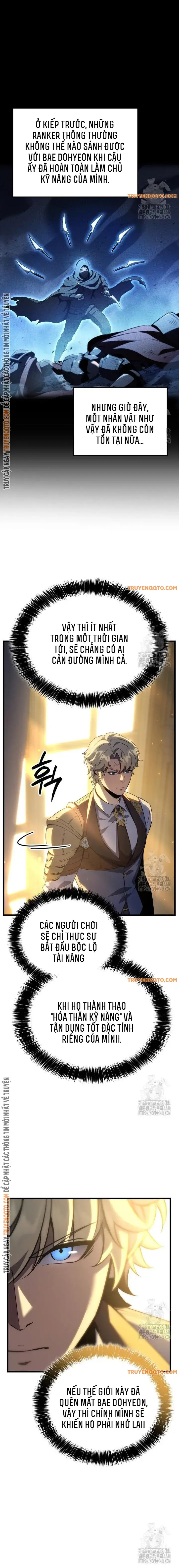 Con Trai Út Của Bá Tước Là Một Người Chơi Chapter 90 - Trang 9