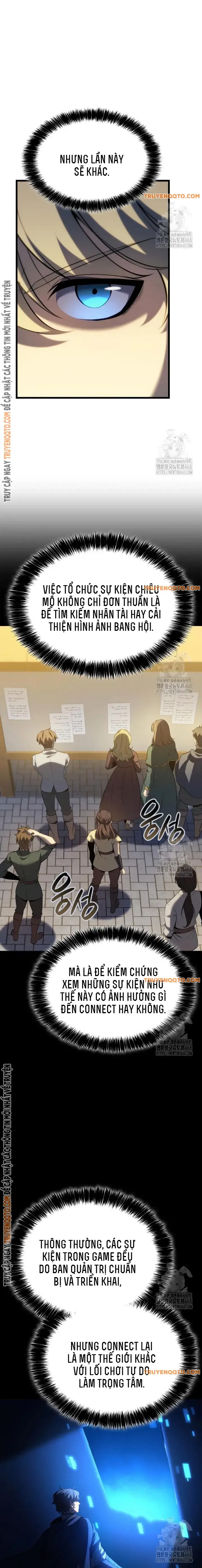 Con Trai Út Của Bá Tước Là Một Người Chơi Chapter 91 - Trang 1