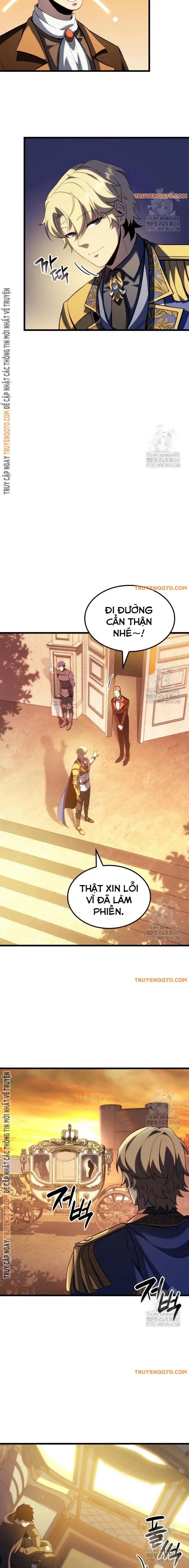 Con Trai Út Của Bá Tước Là Một Người Chơi Chapter 91 - Trang 10