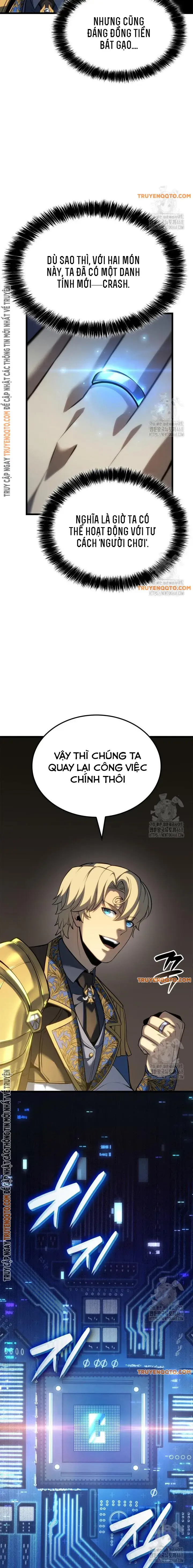 Con Trai Út Của Bá Tước Là Một Người Chơi Chapter 91 - Trang 14