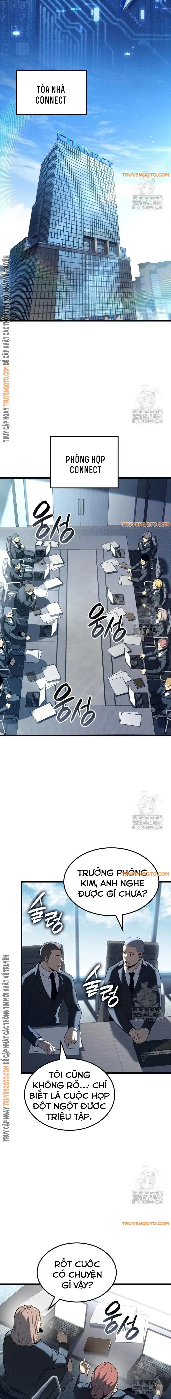 Con Trai Út Của Bá Tước Là Một Người Chơi Chapter 91 - Trang 15