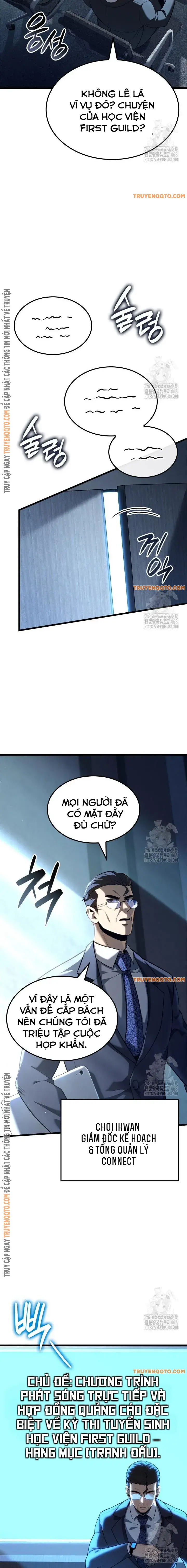 Con Trai Út Của Bá Tước Là Một Người Chơi Chapter 91 - Trang 16